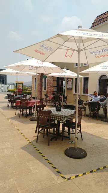 Italianni's Lomas Verdes