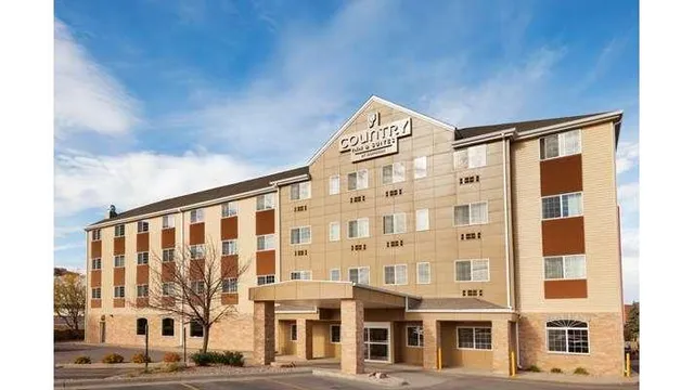 Country Inn & Suites by Radisson, Sioux Falls, SD