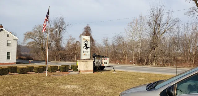 Jersey Shore Moose Lodge