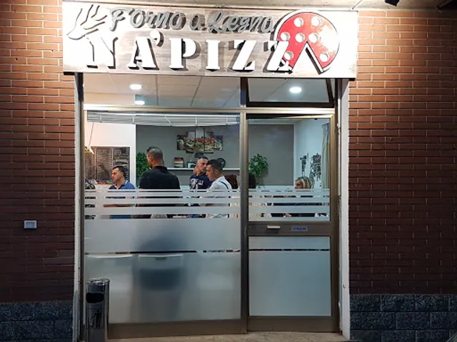 Na'Pizza