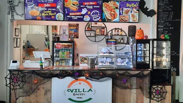 Villa Bakery "Con Sabor Venezolano"