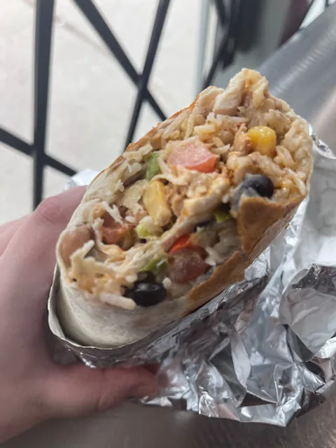 The Burrito Bros (Richmond)