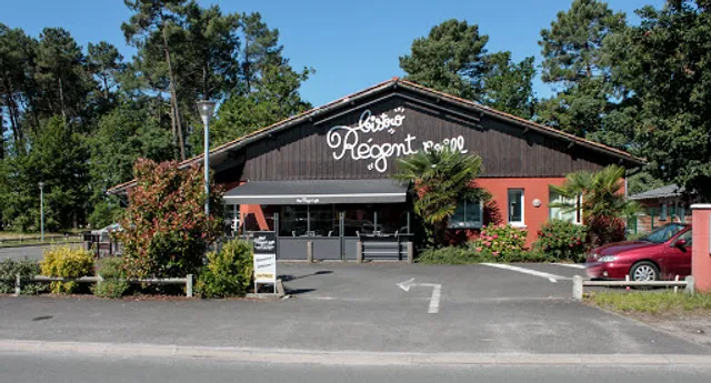 Bistro Régent