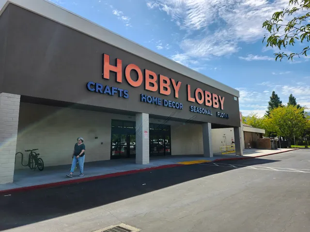 Hobby Lobby