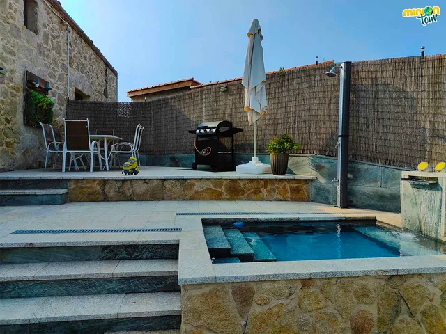 Pantón Rural Casa do Jose