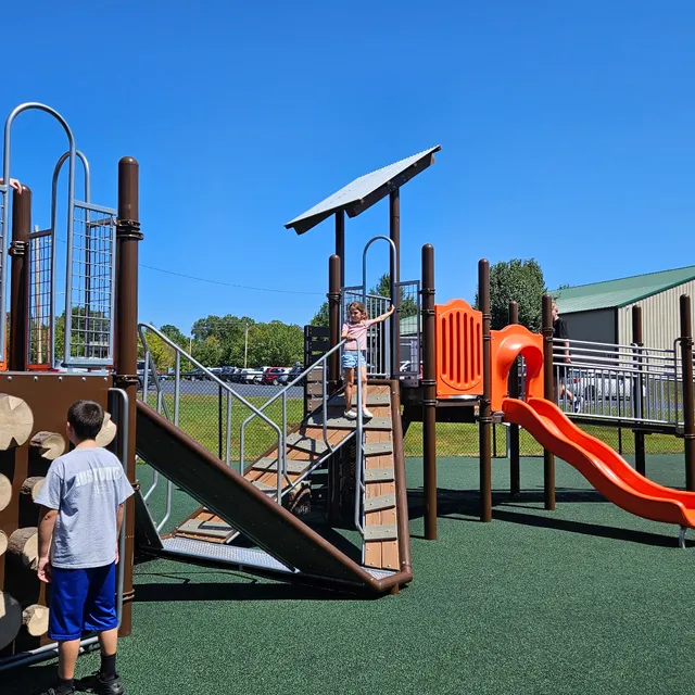 Jim Blair Community Center