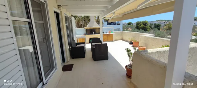 Casa para ti apartments