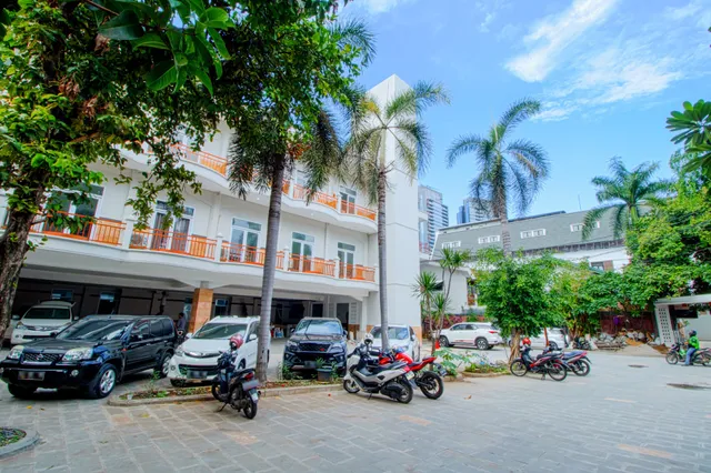 DENZ Premiere Genteng Ijo