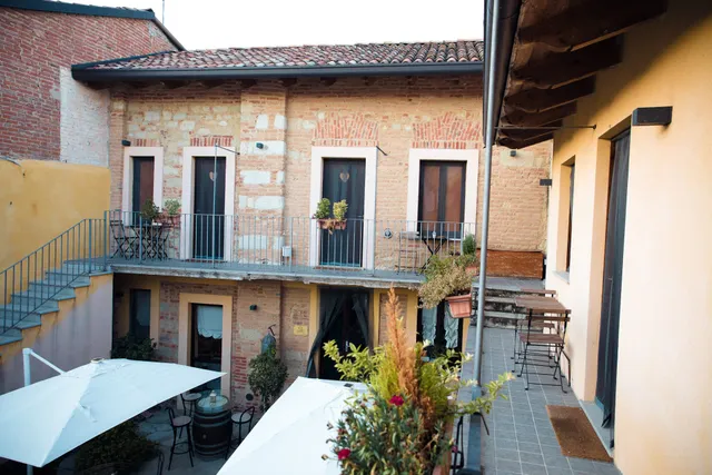 B&B Locanda Il Cortile