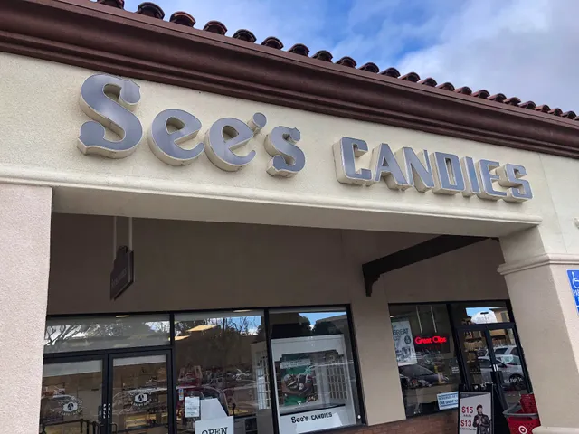 See's Candies