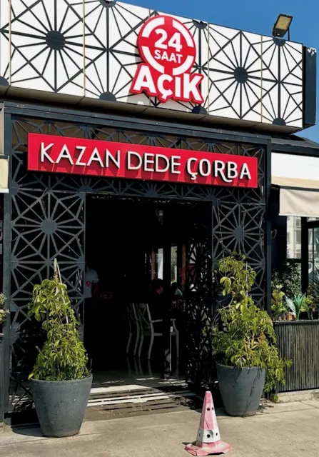 Kazan Dede Çorba