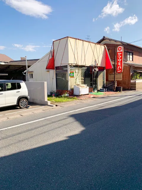 ヤマザキショップクララ