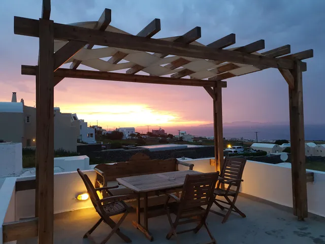 Ianthe Apartments and Villa