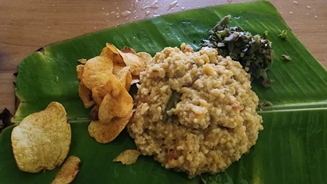 Sri lakshmi restaurant pure veg