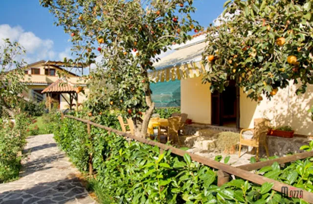 La Fattoria del Cilento