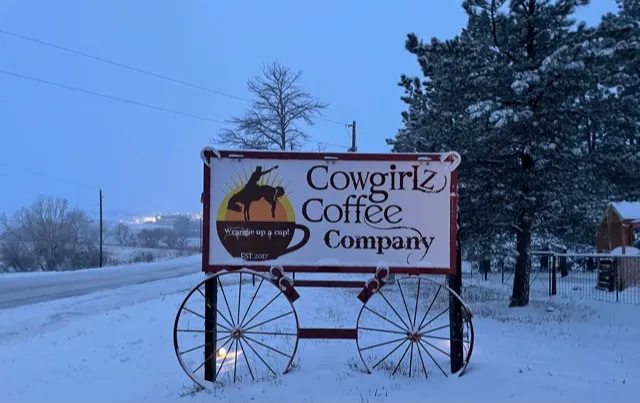 Cowgirlz (Cowboy) Coffee Company