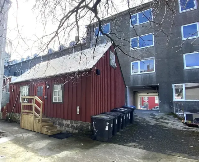 Day Dream Vesturgata17