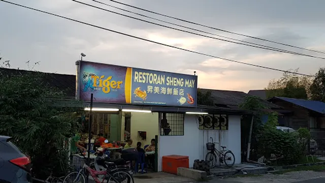 Restoran Sheng May