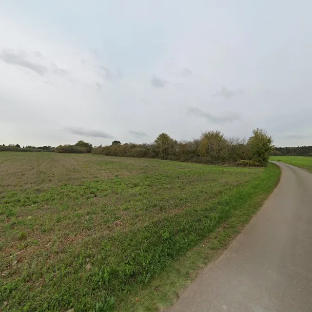 Les Brûlins chez Christophe & Chris SPRL