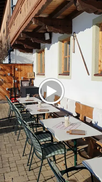 Jausenstation Mühlberghof