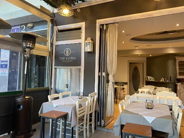 The Lluko Restaurant