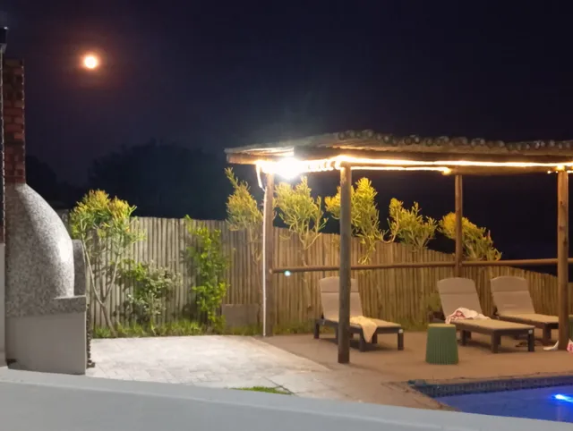 The Adam Legacy Beach House