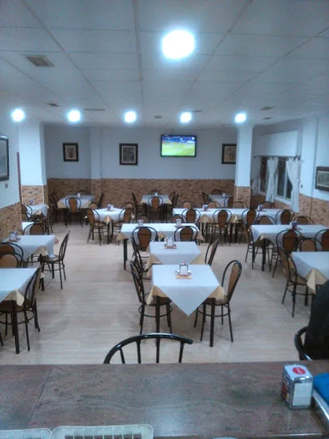 Restaurante Casa Villegas