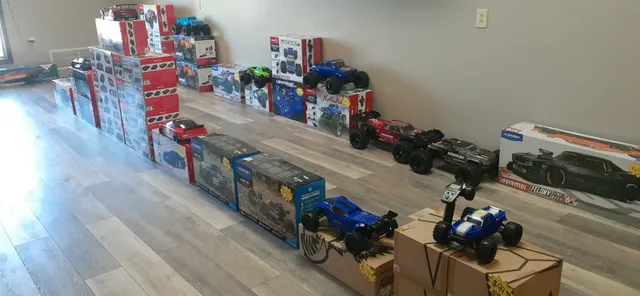 Abbott's RC Sales & Service