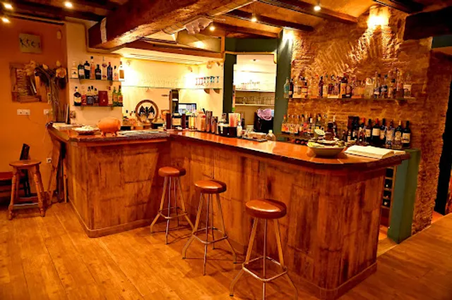 Restaurante Babalu Mediterraneo & Caribeño