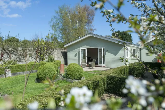 Hubbards Luxury Bed and Breakfast North Norfolk