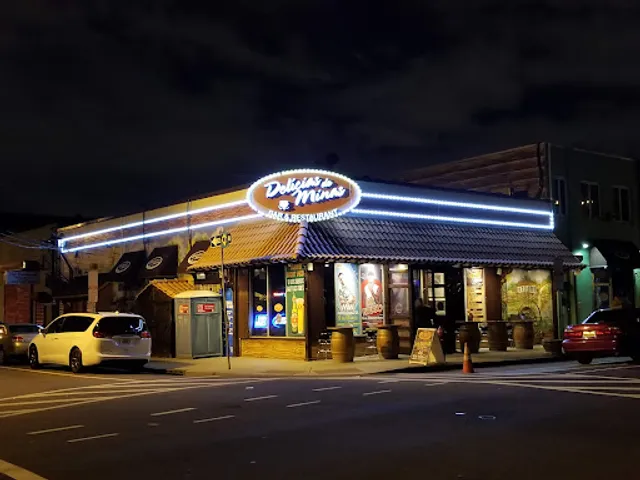 Sabor de Minas Restaurante