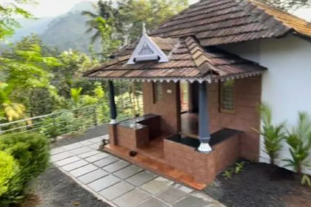 My Home Holiday Cottage, A Peaceful Place to Stay, Vagamon, Vellikulam
