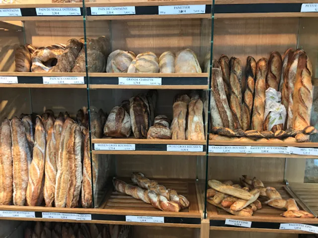 Boulangerie le Banquet