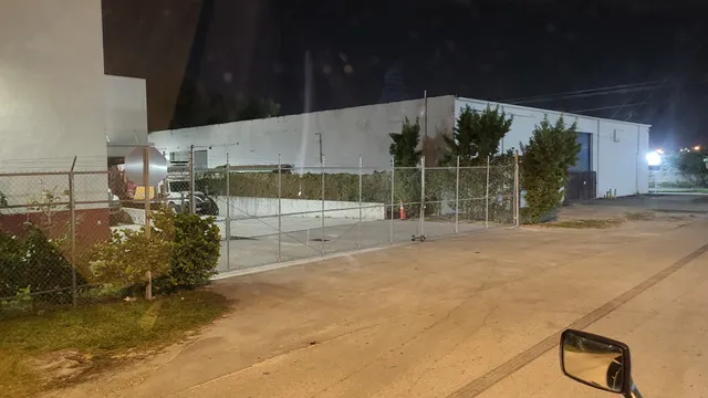 Morrison Meat Packers