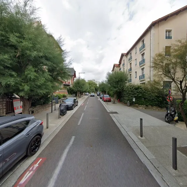 pierre et vacances biarritz