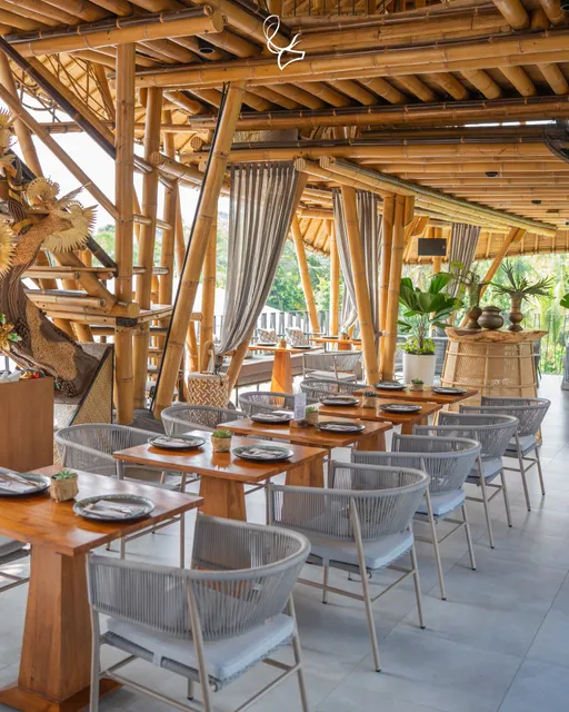 The Jungle Club Ubud