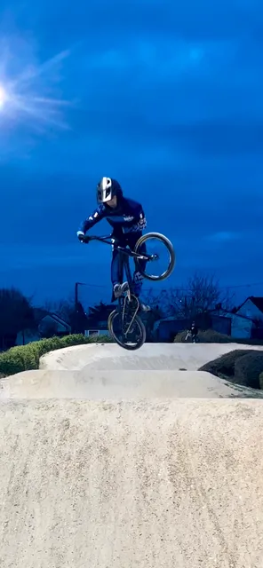 Bccqb-bmx