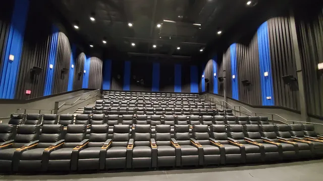 New Grand Theatre