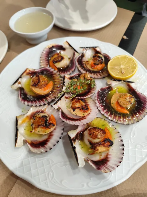 Pulpería Mesón Taberna Gallega