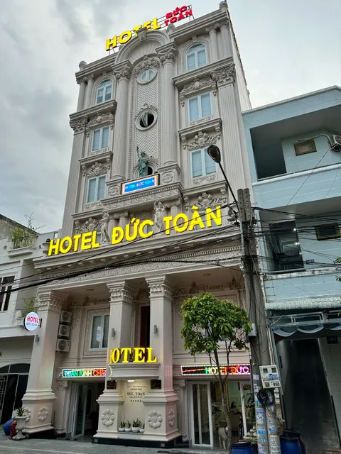 Hotel Đức Toàn