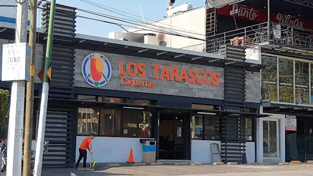 Tacos Los Tarascos | Guadalupe