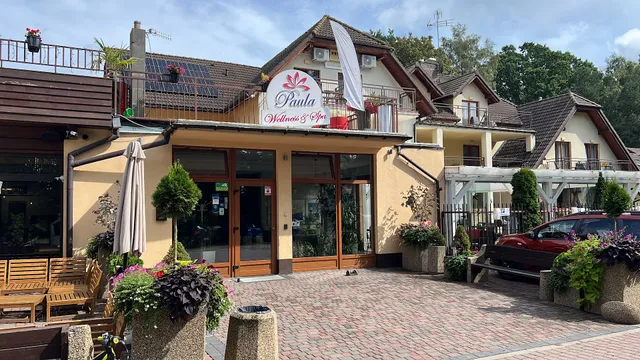 Paula Wellness & SPA