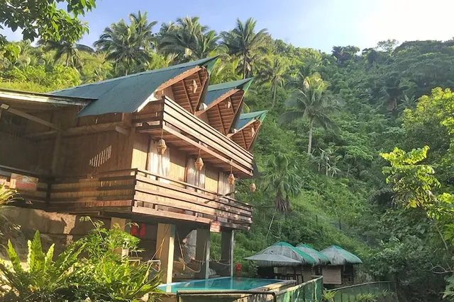 Zen Tierras Farm by Cocotel