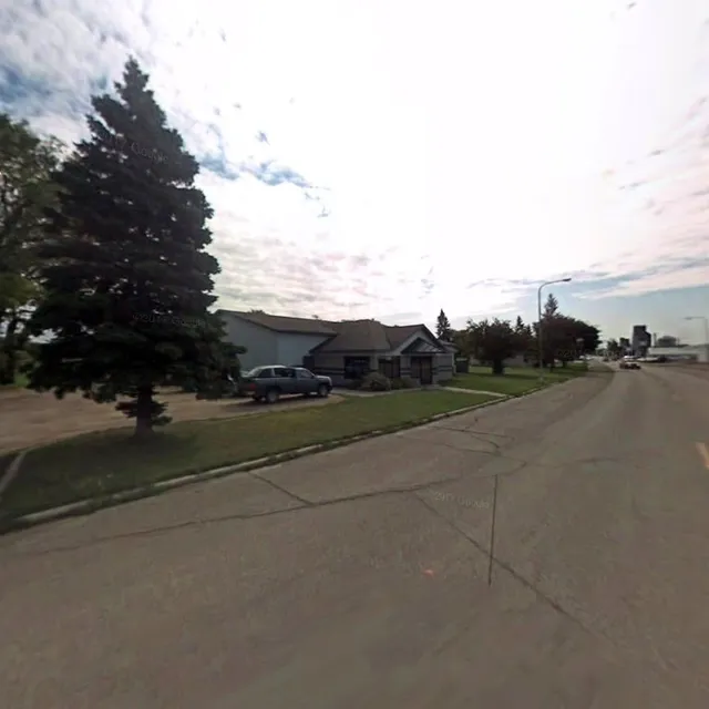 Ada Body Shop & Glass