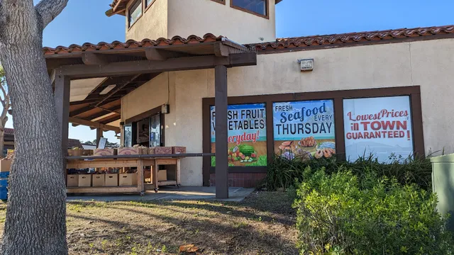 Asian Filipino Market