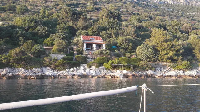 Holiday Home Ratac Sunshine Beach