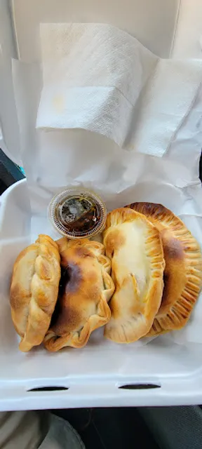 Rico’s Empanadas
