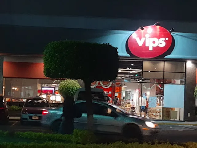 Vips Plaza Oriente