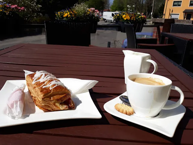 Bäckerei Schaarschmidt