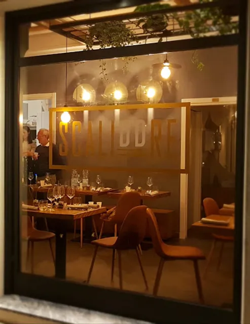 Scaliddre Ristorante Siciliano